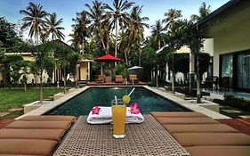 Shu Villa Lombok