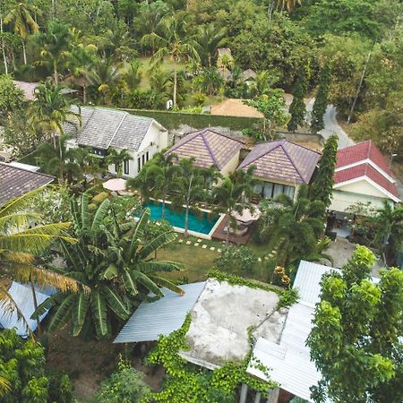 Shu Villa Lombok Kuta  Buitenkant foto