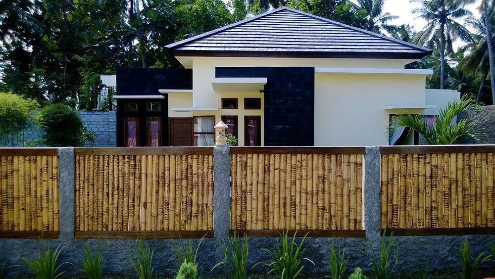 Shu Villa Lombok Kuta  Buitenkant foto