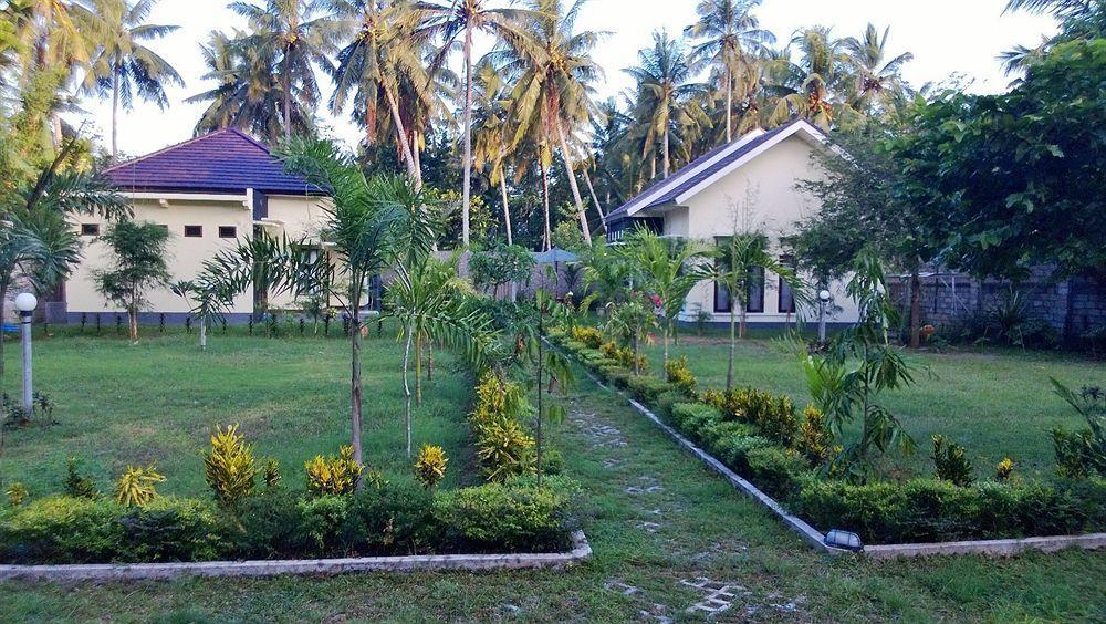Shu Villa Lombok Kuta  Buitenkant foto