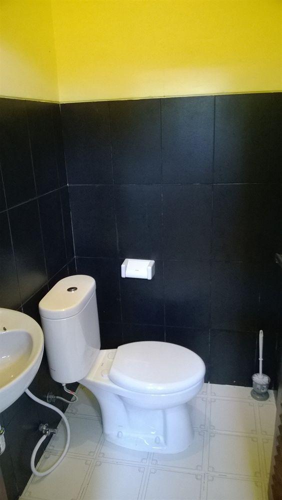 Shu Villa Lombok Kuta  Buitenkant foto