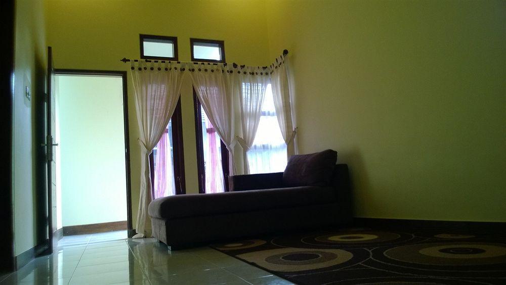 Shu Villa Lombok Kuta  Buitenkant foto
