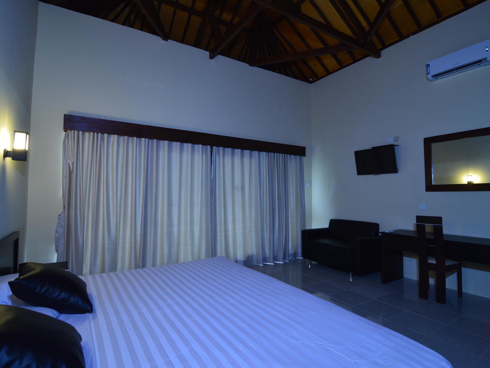 Shu Villa Lombok Kuta  Buitenkant foto