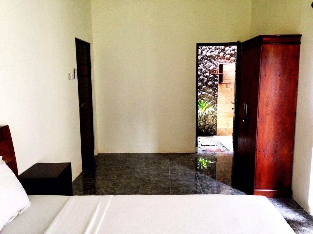 Shu Villa Lombok Kuta  Buitenkant foto