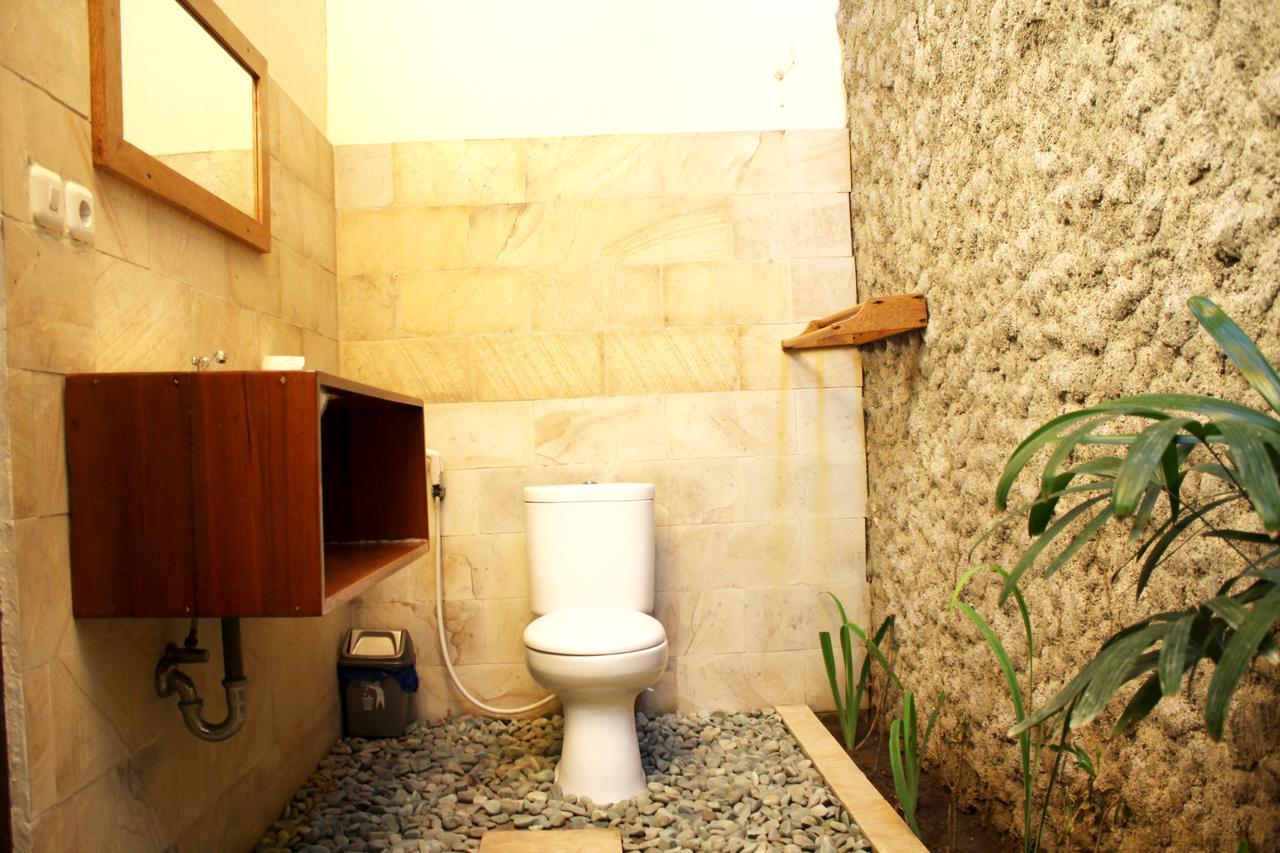 Shu Villa Lombok Kuta  Buitenkant foto