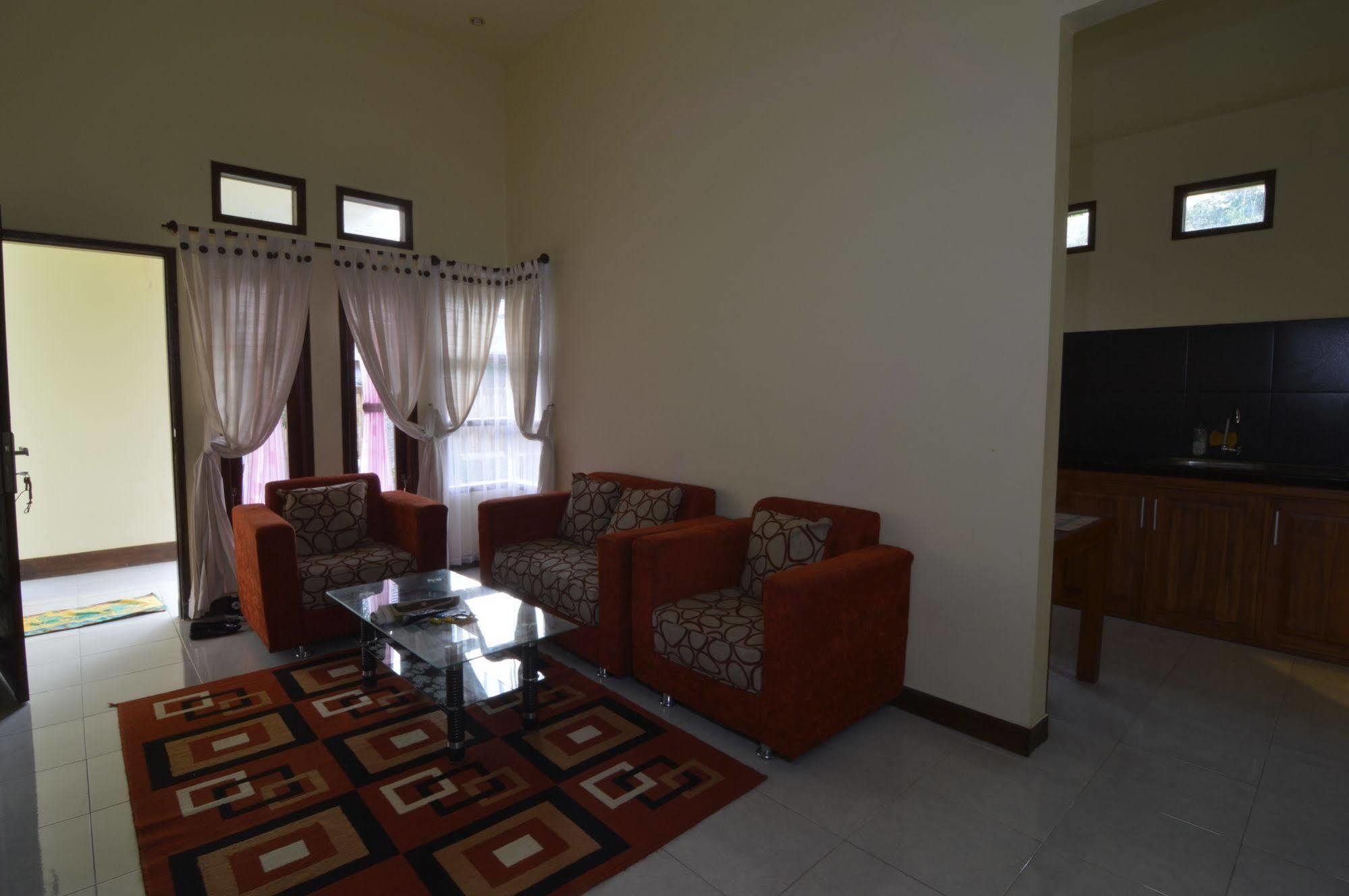 Shu Villa Lombok Kuta  Buitenkant foto