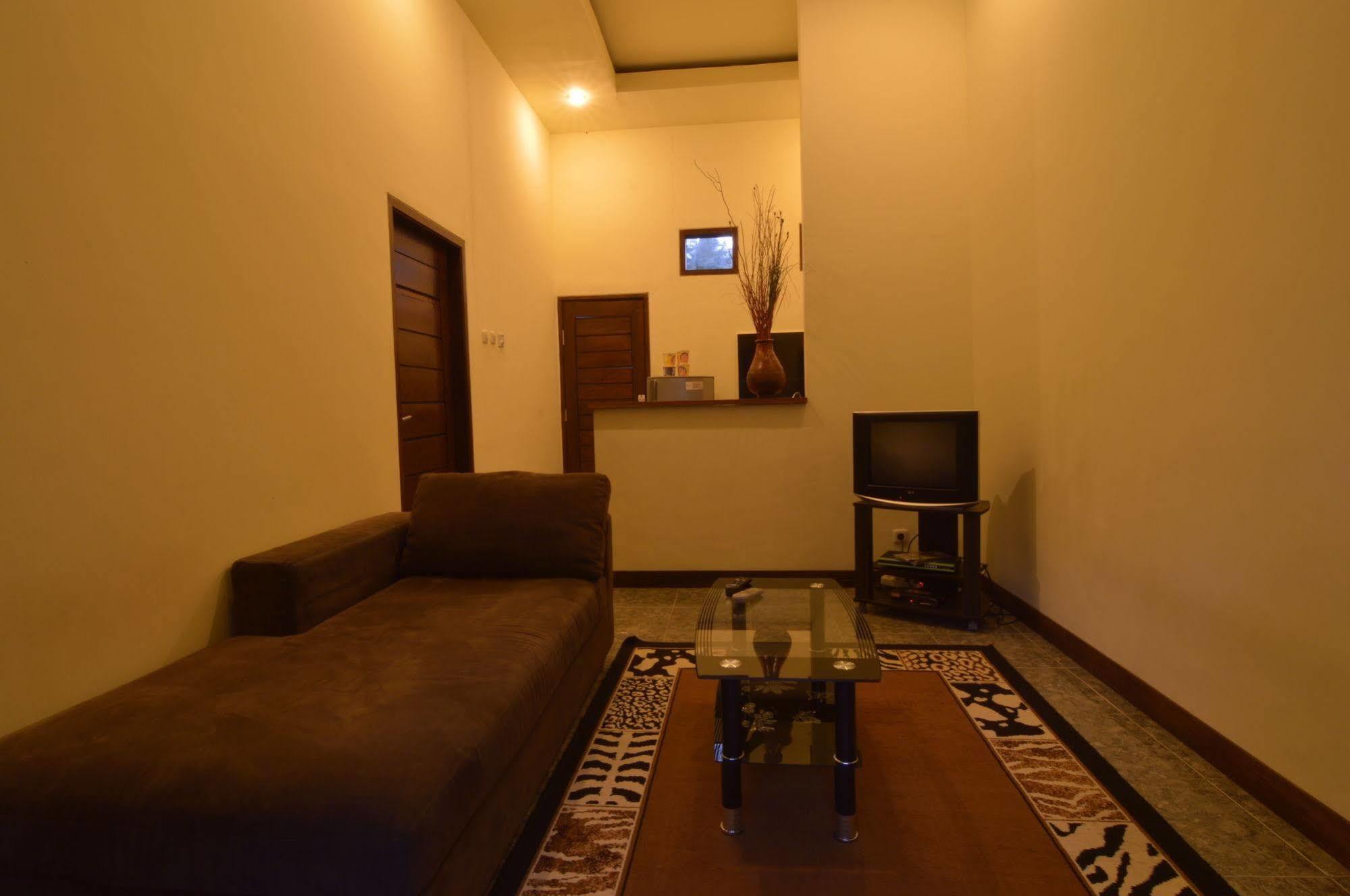 Shu Villa Lombok Kuta  Buitenkant foto