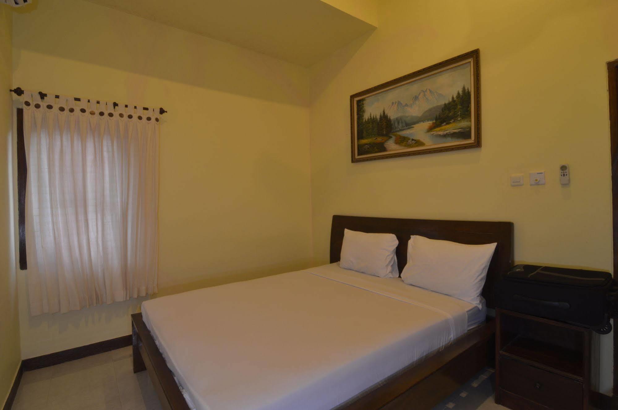 Shu Villa Lombok Kuta  Buitenkant foto