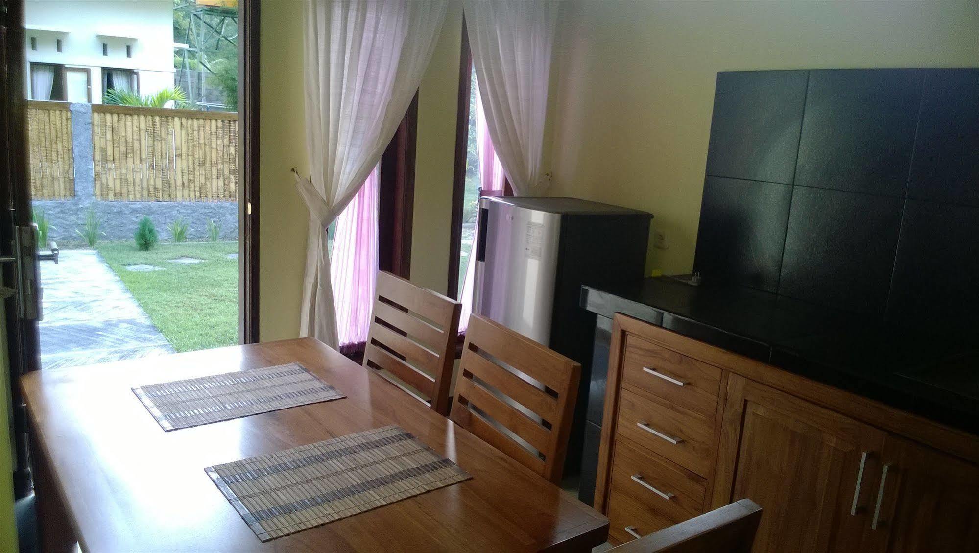 Shu Villa Lombok Kuta  Buitenkant foto